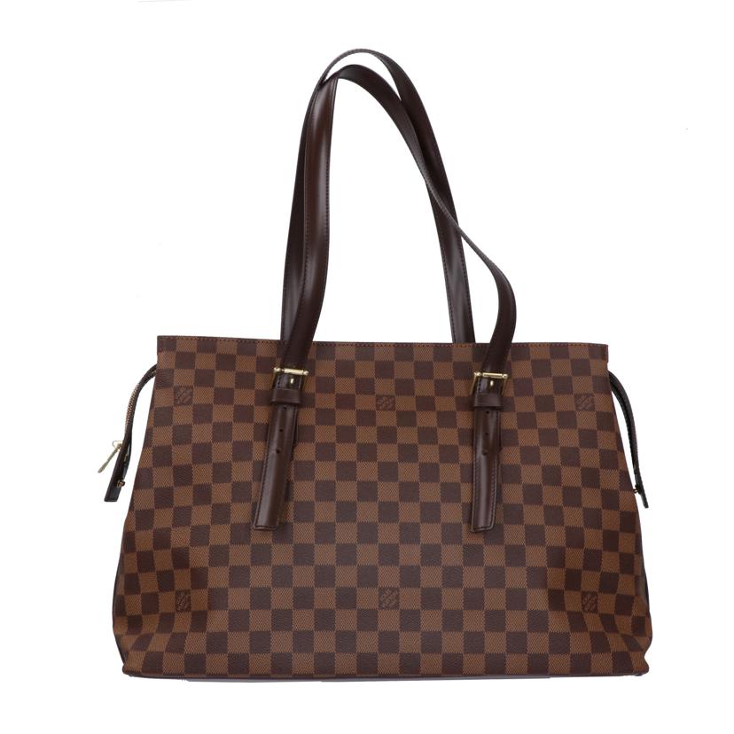 ＬＯＵＩＳ　ＶＵＩＴＴＯＮ ルイヴィトン/チェルシー／ダミエ／エベヌ/N51119//TH0***/ABランク/06