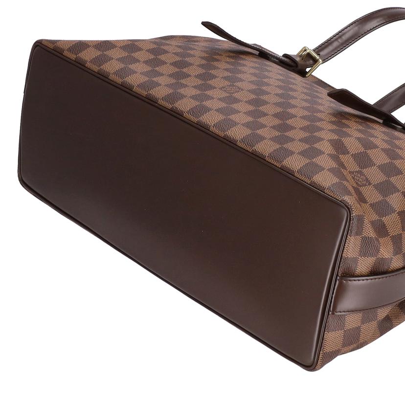 ＬＯＵＩＳ　ＶＵＩＴＴＯＮ ルイヴィトン/チェルシー／ダミエ／エベヌ/N51119//TH0***/ABランク/06
