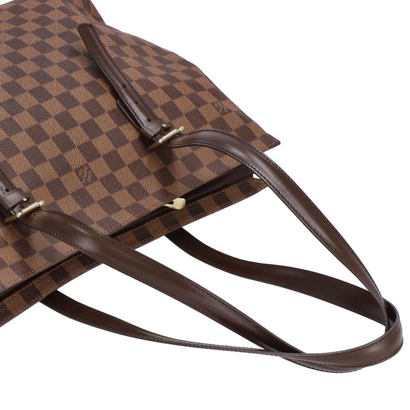 ＬＯＵＩＳ　ＶＵＩＴＴＯＮ ルイヴィトン/チェルシー／ダミエ／エベヌ/N51119//TH0***/ABランク/06