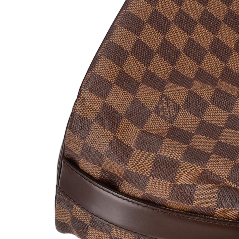 ＬＯＵＩＳ　ＶＵＩＴＴＯＮ ルイヴィトン/チェルシー／ダミエ／エベヌ/N51119//TH0***/ABランク/06