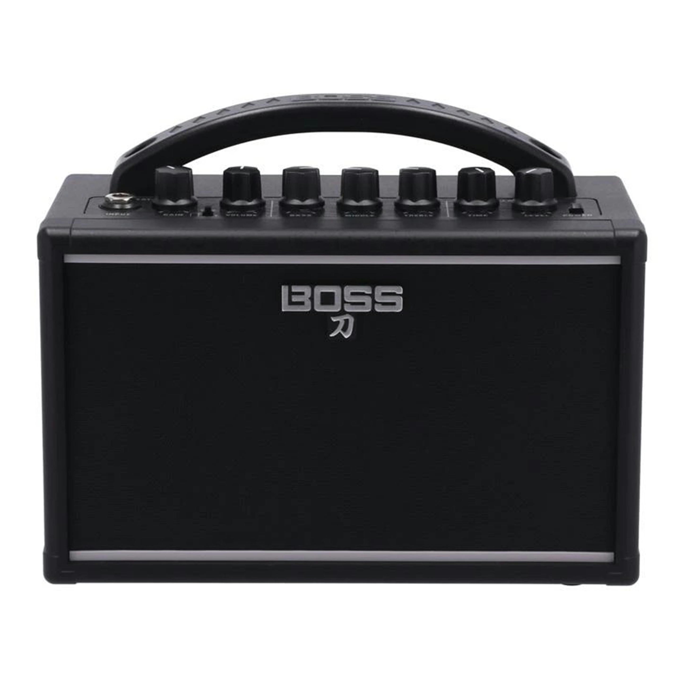 BOSS ボス　/ギターアンプ／KATANA－MINI/TKN-MINI//R9P8625/Bランク/67