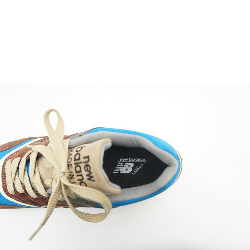 NB ニューバランス/997／マルチカラー/M997SOE//ｻｲｽﾞ:27cm/Aランク/75