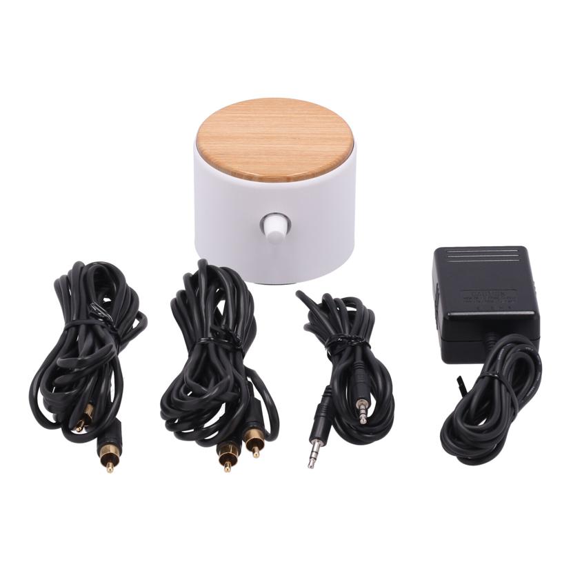 TIMEDOMAIN タイムドメイン /アンプ＋スピーカー／SHIROKUMA　myPod8/TD-1881//-/ABランク/62