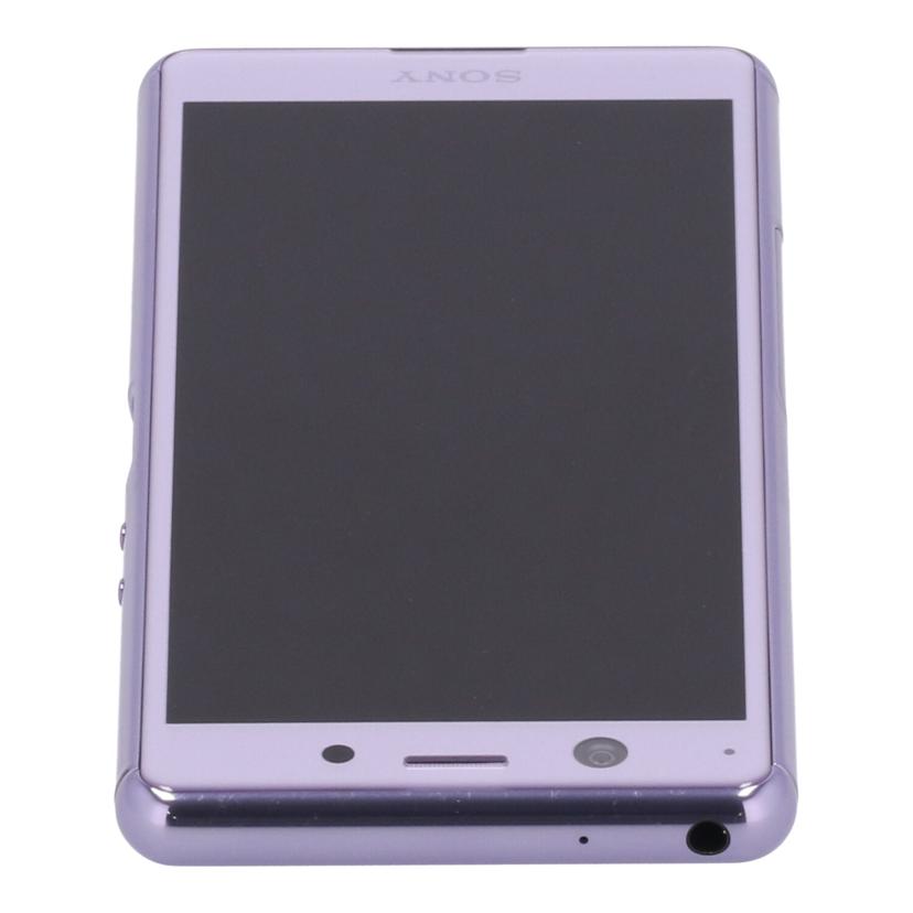 SONY　Rakuten　 ソニー　/スマートフォン／Xperia　Ace　64GB/J3173//QV7104CY1Y/ABランク/85