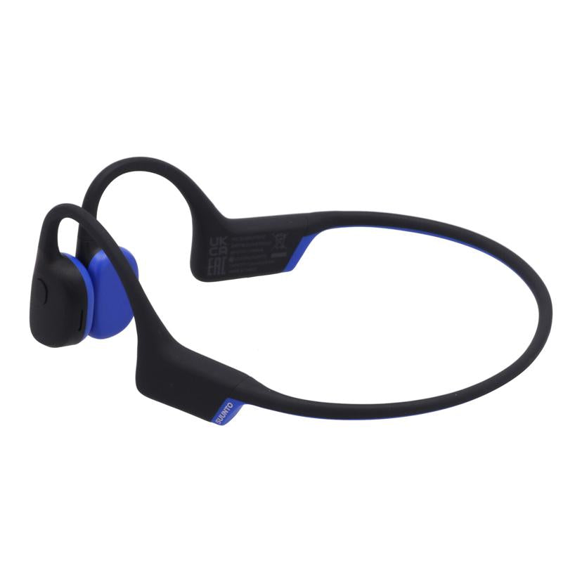 SUUNTO スント/ワイヤレス骨伝導ヘッドホン/SUUNTO AQUA LIGHT SS051124000//2445D1848318/ABランク/62