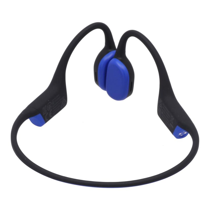 SUUNTO スント/ワイヤレス骨伝導ヘッドホン/SUUNTO AQUA LIGHT SS051124000//2445D1848318/ABランク/62