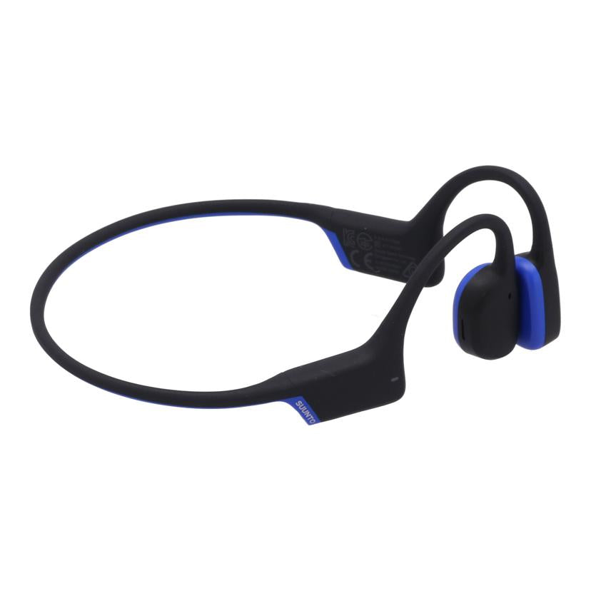 SUUNTO スント/ワイヤレス骨伝導ヘッドホン/SUUNTO AQUA LIGHT SS051124000//2445D1848318/ABランク/62