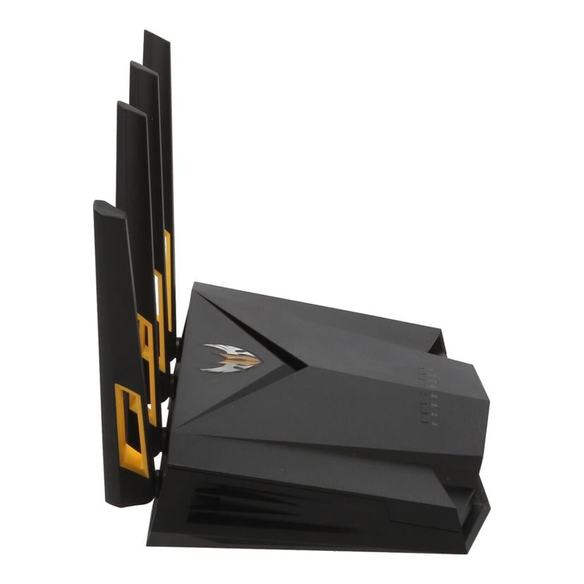 ASUS エイスース　/無線LANルーター/TUF-AX3000//M7IJJA000730/Bランク/05