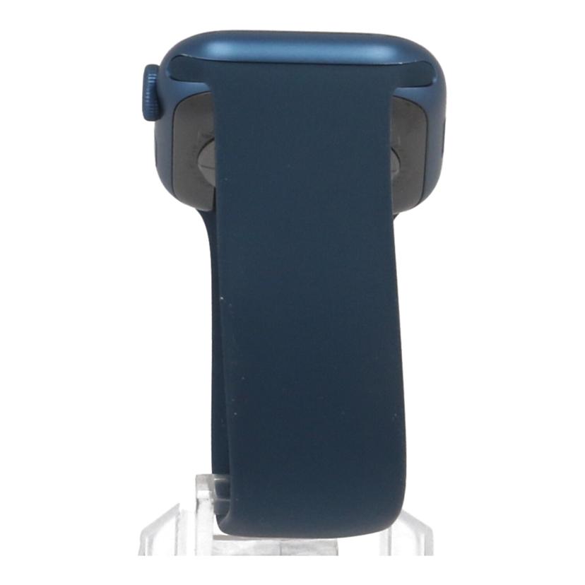 Apple アップル/AppleWatch　Series7　GPS　45mm/MKNR3J/A//W5JP99679W/Bランク/89