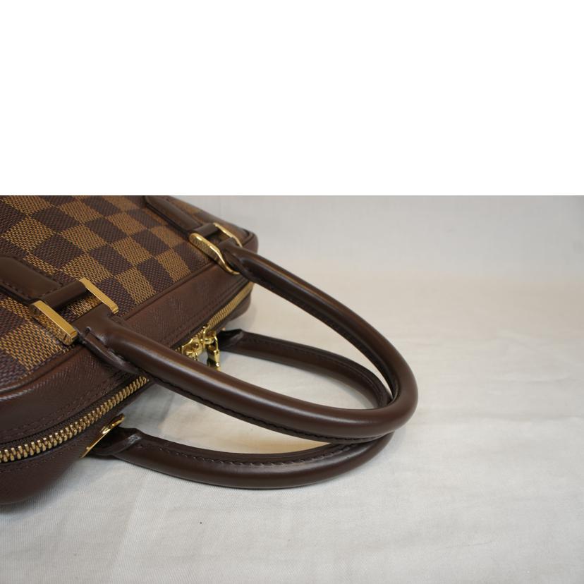 LOUIS　VUITTON ルイヴィトン/ブレラ／ダミエ／エベヌ　/N51150//VI1***/Aランク/92
