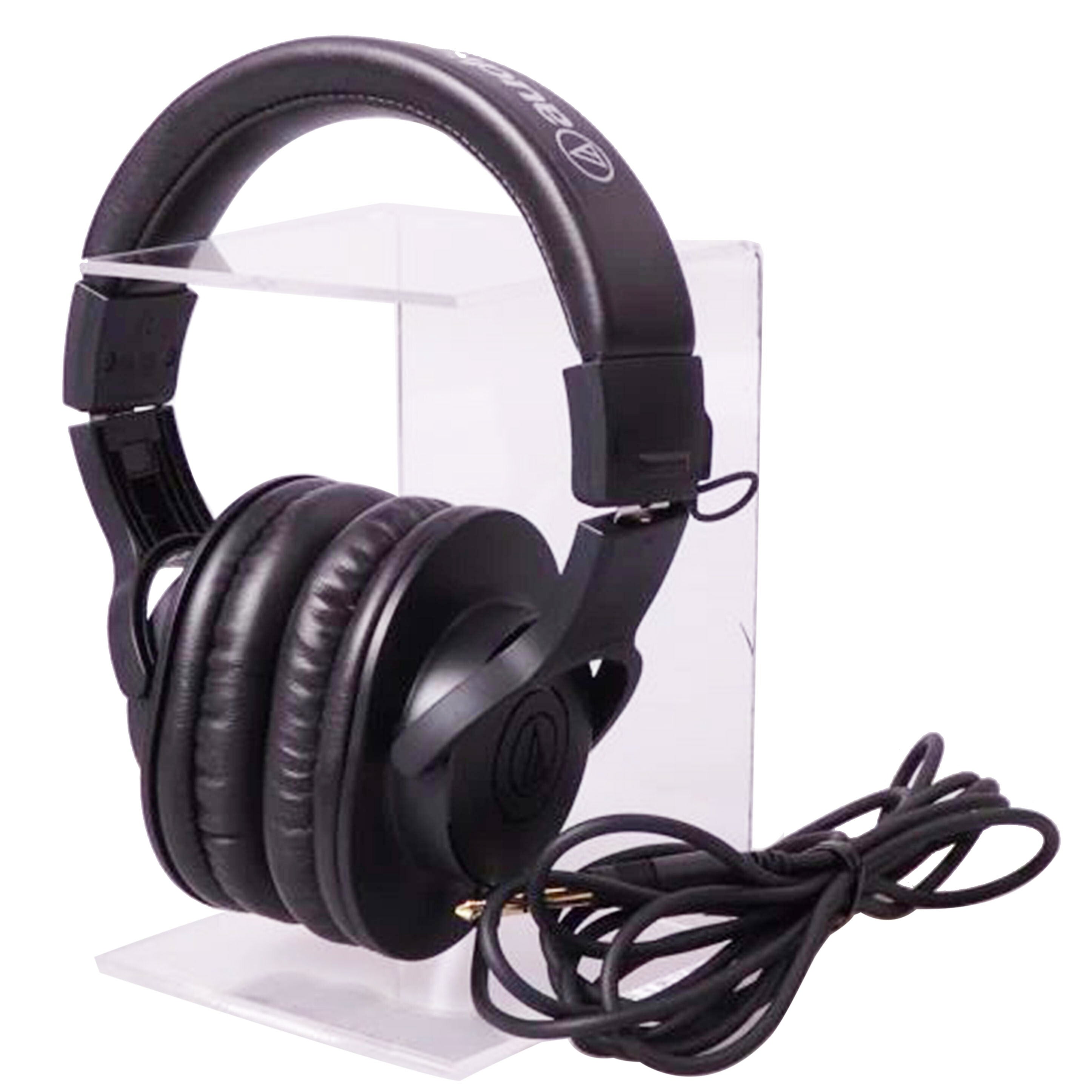 Audio－technica オーディオテクニカ/モニターヘッドホン/ATH-M20x//Bランク/76