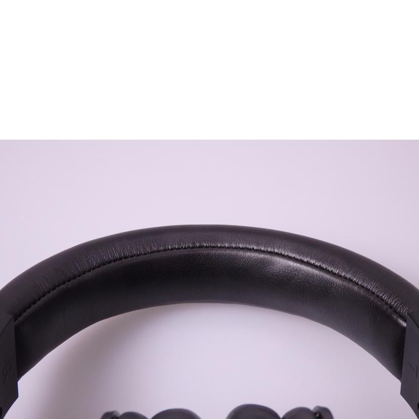 Audio－technica オーディオテクニカ/モニターヘッドホン/ATH-M20x//Bランク/76