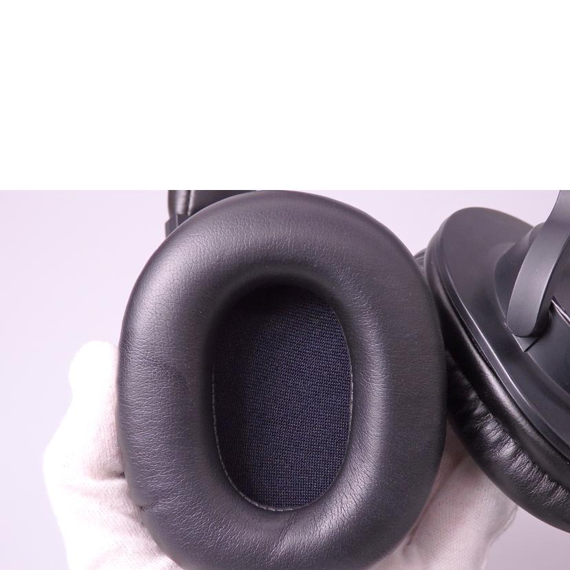 Audio－technica オーディオテクニカ/モニターヘッドホン/ATH-M20x//Bランク/76