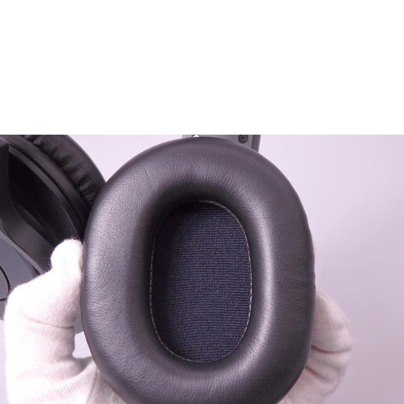 Audio－technica オーディオテクニカ/モニターヘッドホン/ATH-M20x//Bランク/76