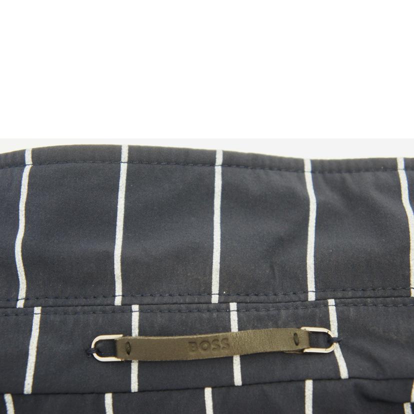 HUGO　BOSS ヒューゴボス/×大谷翔平　リラックスフィット　ストライプジャケット/50534884//サイズ　IT54/Bランク/05
