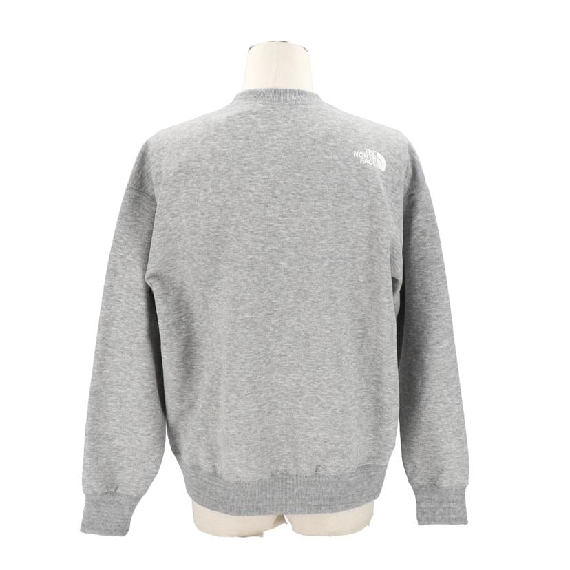 THE　NORTH　FACE ノースフェイス/THE　NORTH　FACE　ズーピッカークルー　/NT62434//Sランク/19