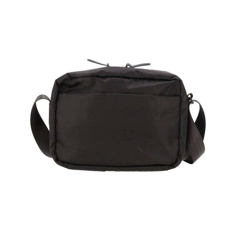 Manhattan　Portage マンハッタンポテージ/ブラックレーベル／ショルダーバッグ／ブラック//ABランク/18
