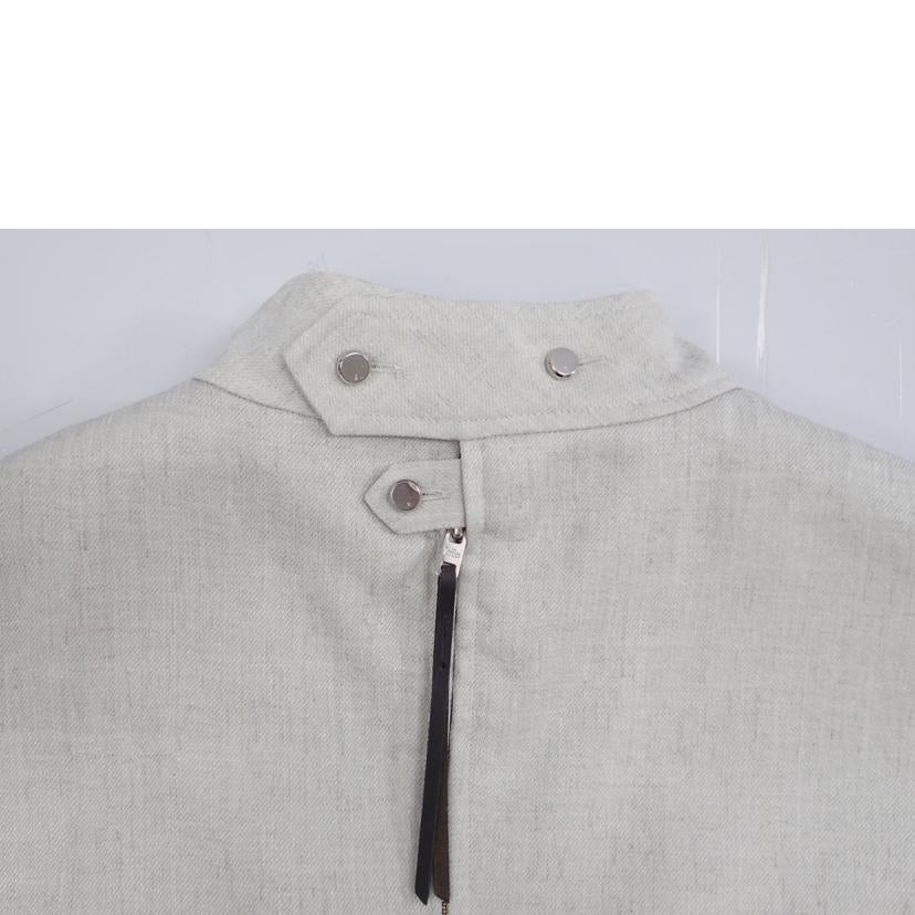 THE　RERACS リラクス/★THE　RERACS　マキシ丈半そでハイネックワンピース/22SS-RE0P-099L-J//36/Aランク/62