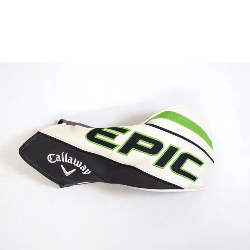 Callaway キャロウェイ/Callaway　EPIC　MAX　LS　ドライバー　右//ABランク/71