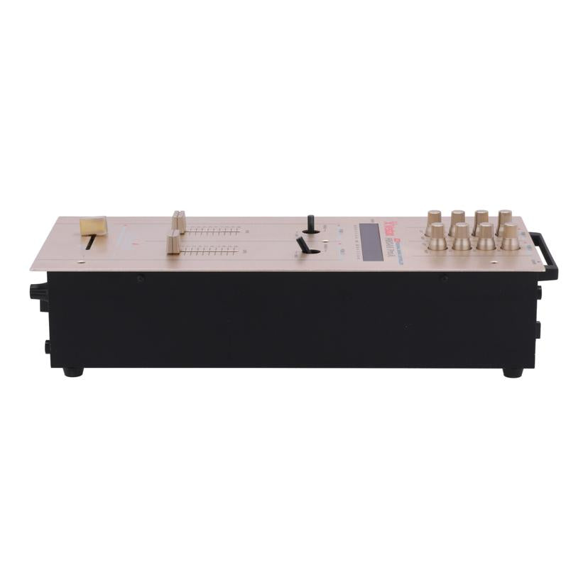 VESTAX ベスタックス　/DJミキサー/PMC-06 PRO A//G06062135/Bランク/67