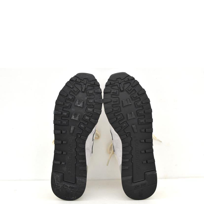 NB ニューバランス/M1300CLW／ホワイト／グレー/M1300CLW//ｻｲｽﾞ:26cm/Aランク/75