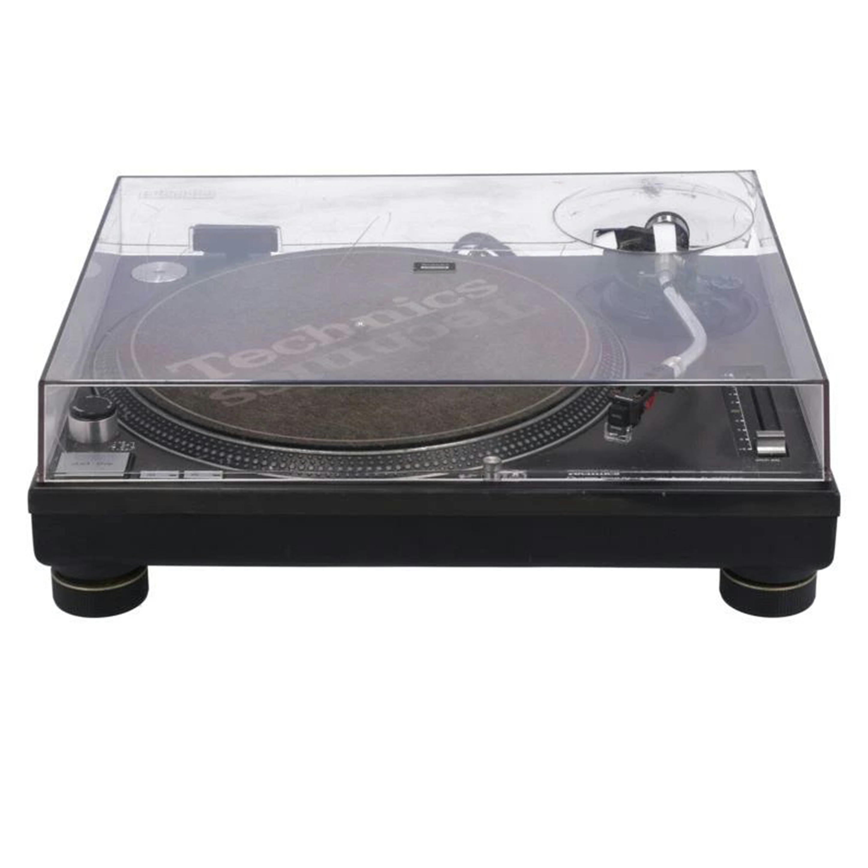 Technics テクニクス　/DJターンテーブル/SL-1200MK3//GE7C045546/BCランク/67