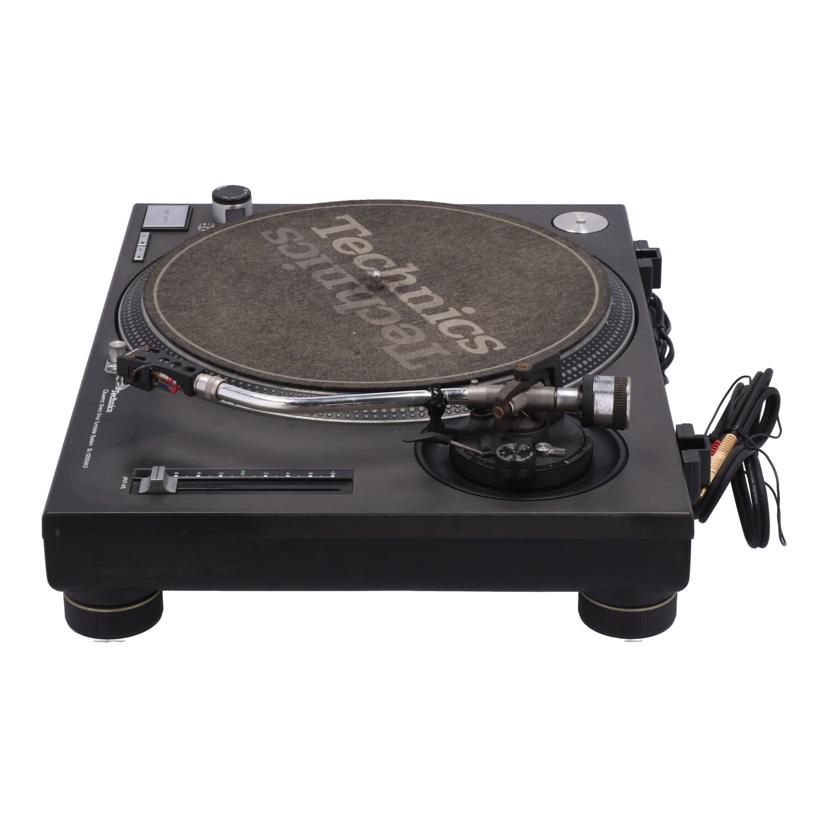 Technics テクニクス　/DJターンテーブル/SL-1200MK3//GE7C045546/BCランク/67