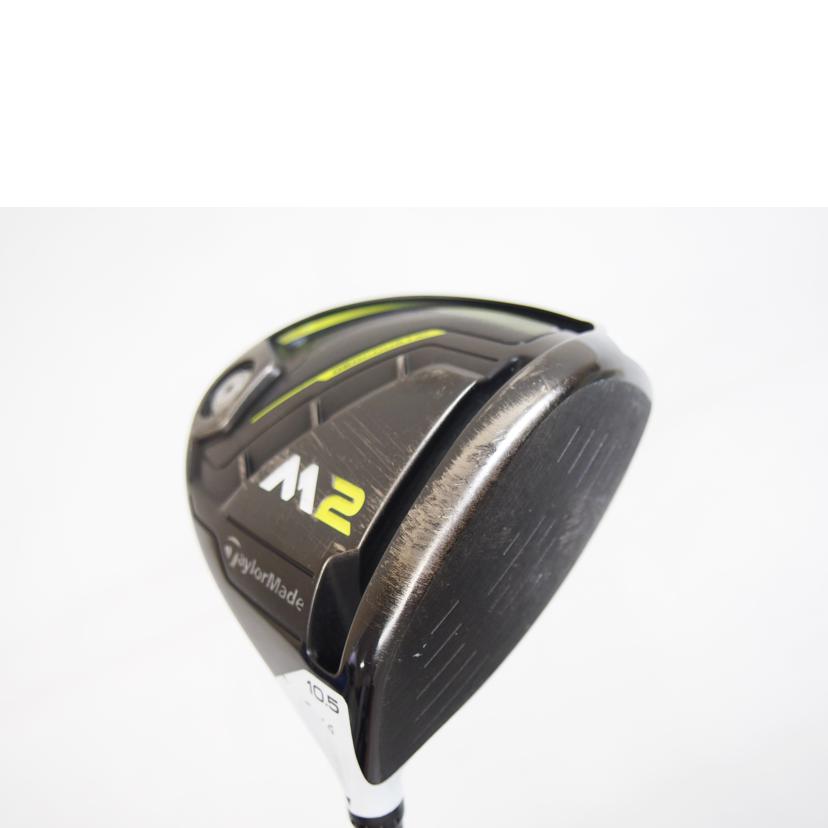 Taylar　Made テーラーメイド/TaylorMade　M2　ドライバー　右/M2//Cランク/71