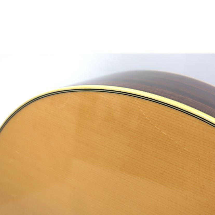 Morris モーリス/アコースティックギター/MY1001//Aランク/65