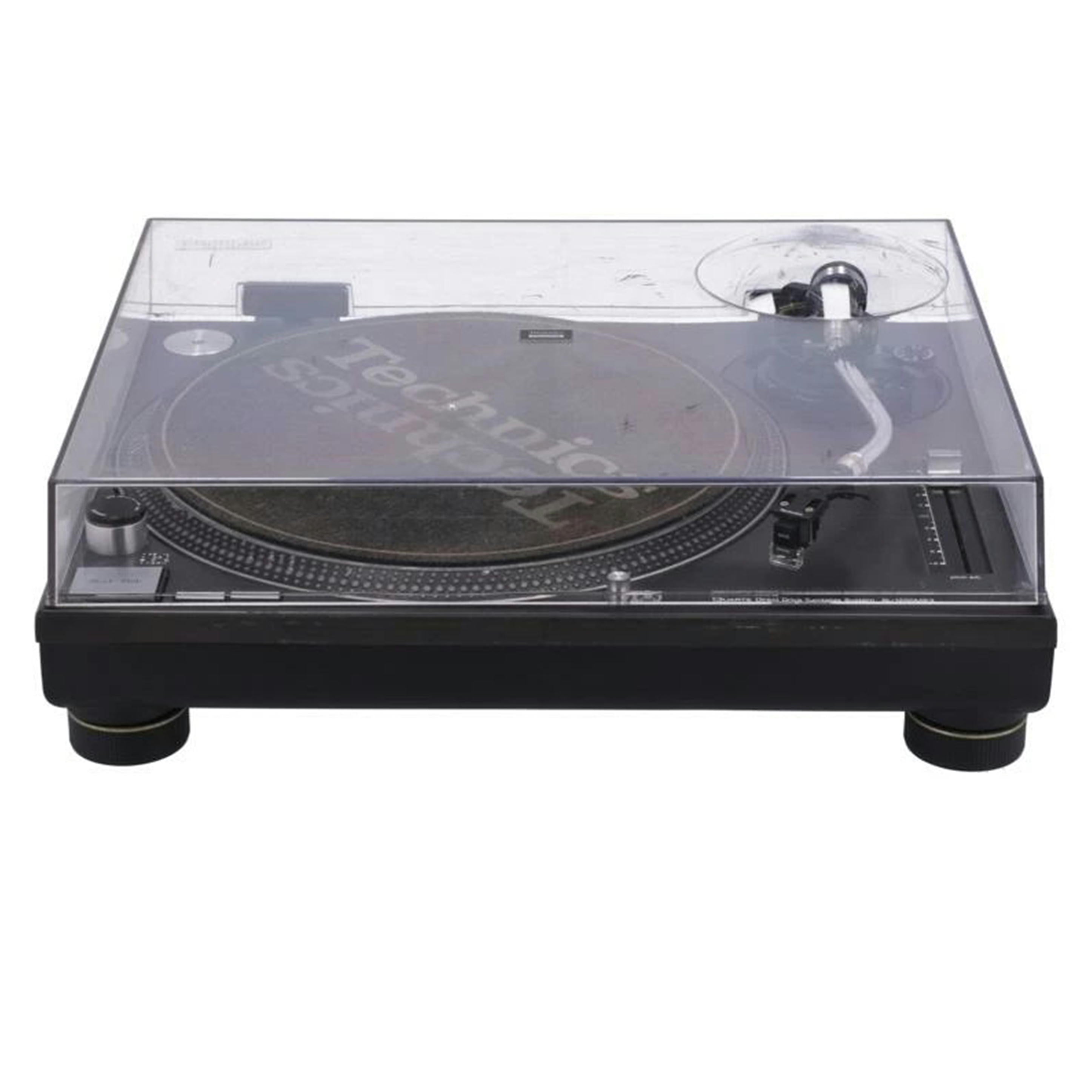 Technics テクニクス　/DJターンテーブル/SL-1200MK3//GE7C045548/Bランク/67