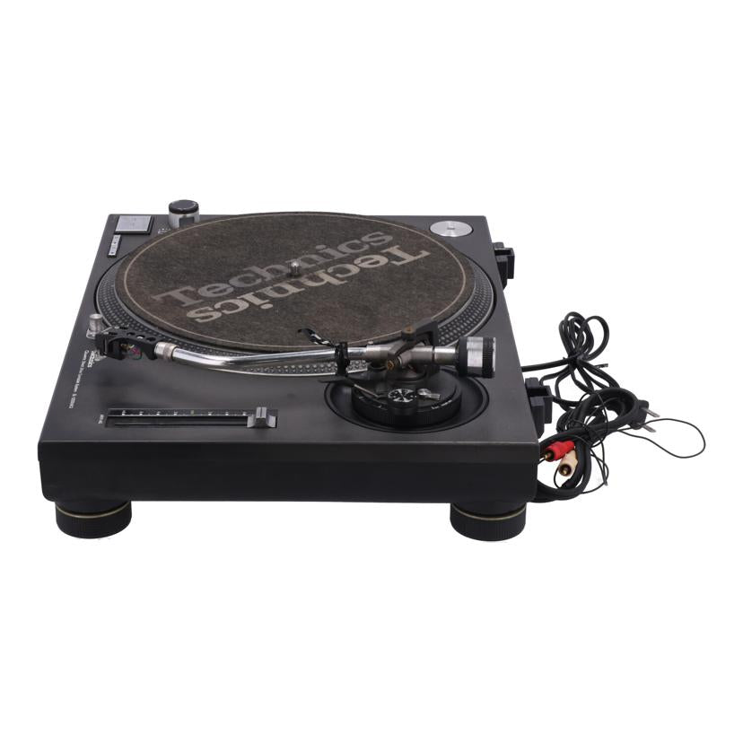 Technics テクニクス　/DJターンテーブル/SL-1200MK3//GE7C045548/Bランク/67