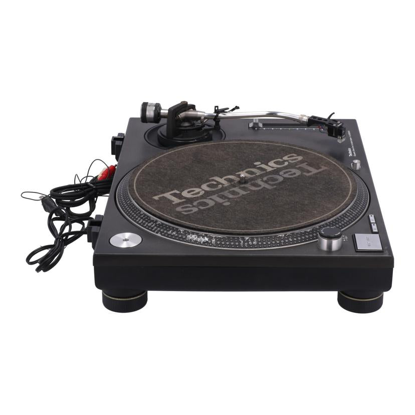 Technics テクニクス　/DJターンテーブル/SL-1200MK3//GE7C045548/Bランク/67