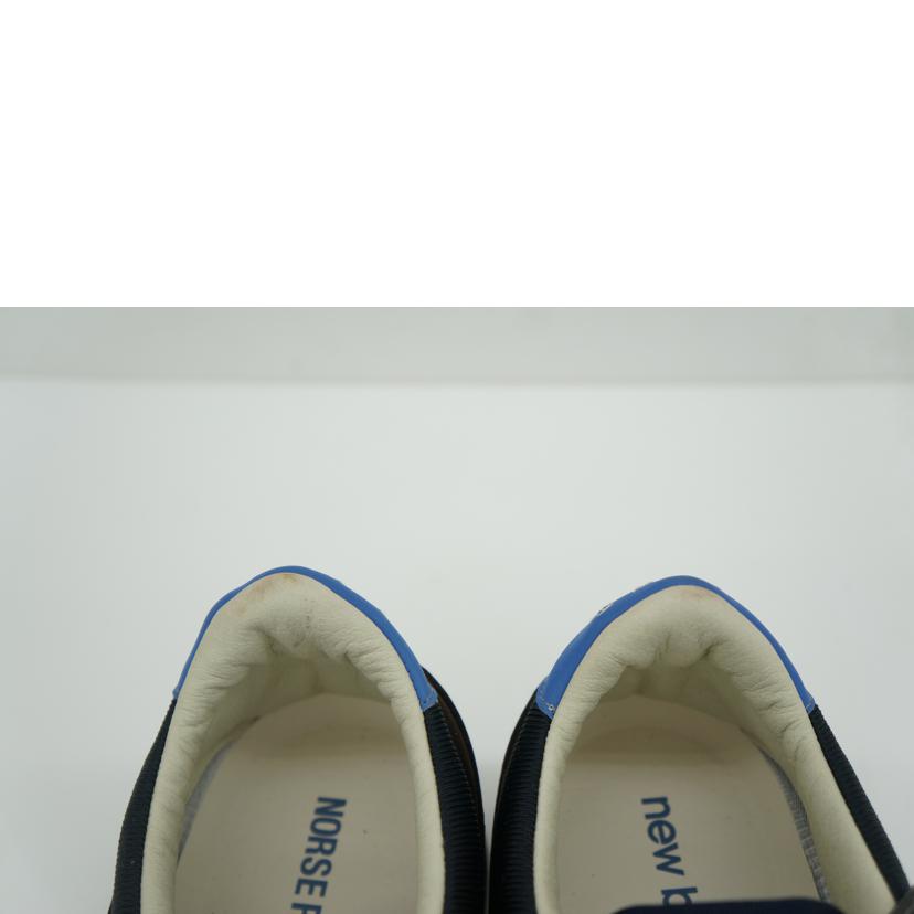 NB ニューバランス/M770NP／ブラウン/M770NP//ｻｲｽﾞ:UK表記8/ABランク/75