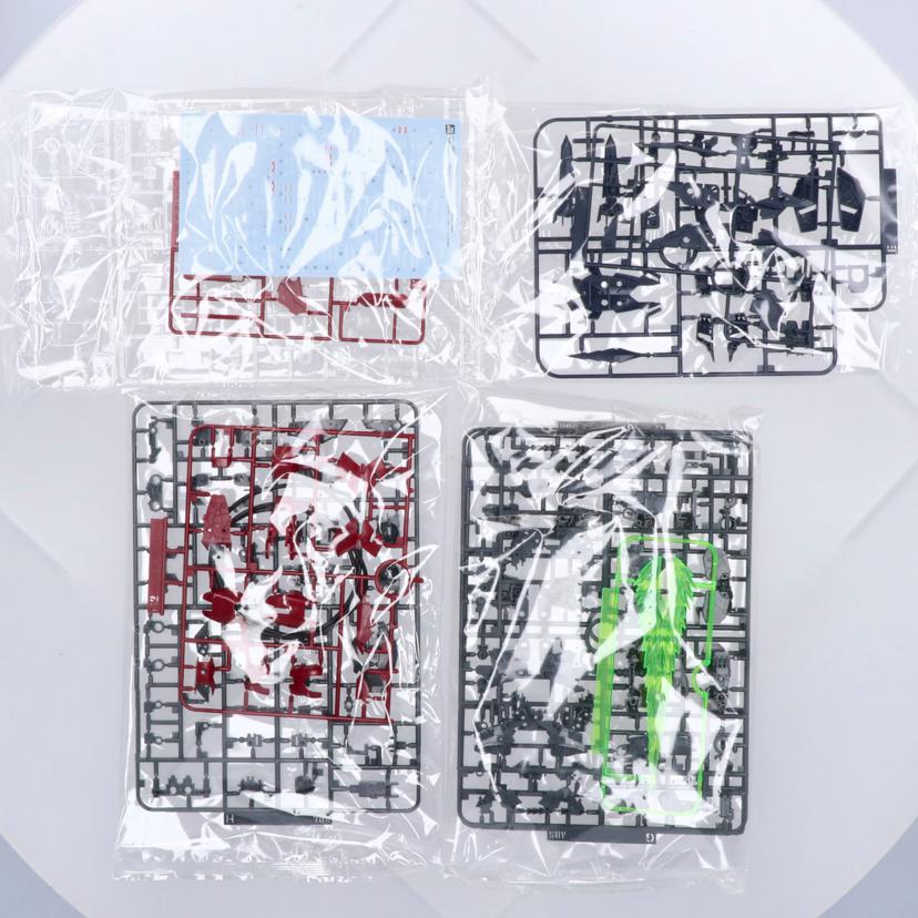 BANDAI バンダイ/MG　OZ－13MS　ガンダムエピオンEW/5066028//Sランク/19