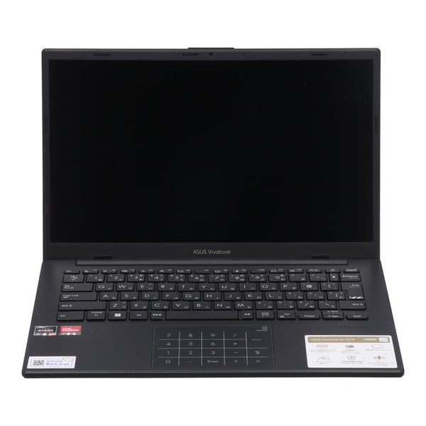 ASUS エイスース/Win11ノートPC/E510M-EJ934WS/NBN0CX02B93145G/パソコン/Bランク/62【中古】 ASUS エイスース/Win11ノートPC/E510M-EJ934WS/NBN0CX02B93145G