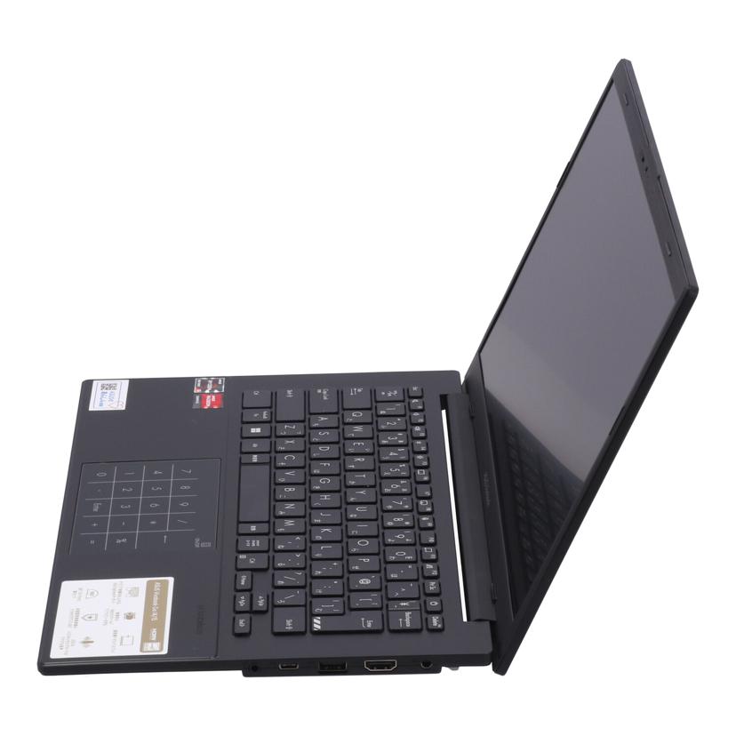 ASUS エイスース/Win11ノートPC／Vivobook　Go　14/E1404FA-R5165KWS//T1N0CV10T86303G/ABランク/71