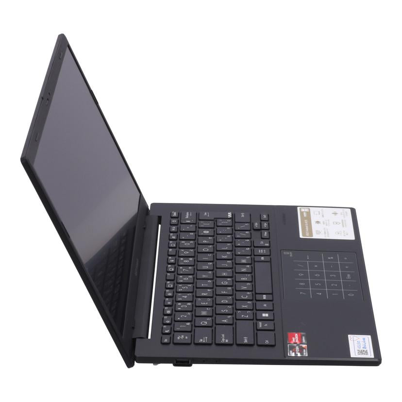 ASUS エイスース/Win11ノートPC／Vivobook　Go　14/E1404FA-R5165KWS//T1N0CV10T86303G/ABランク/71