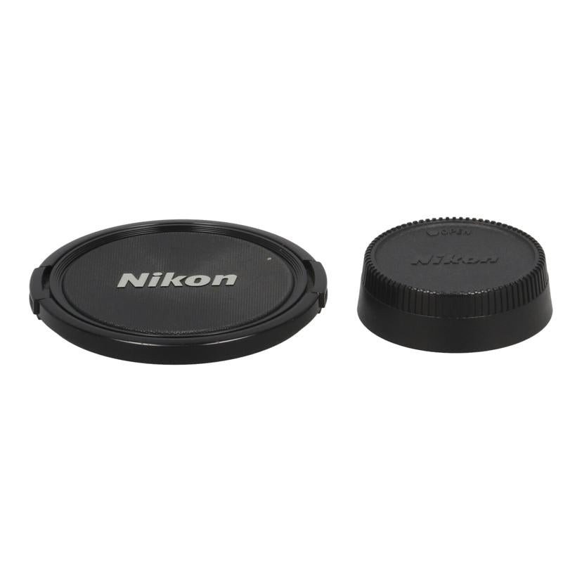 Nikon ニコン　/交換レンズ／80－200mm/AF ED 80-200mm F2.8D//256810/Bランク/62