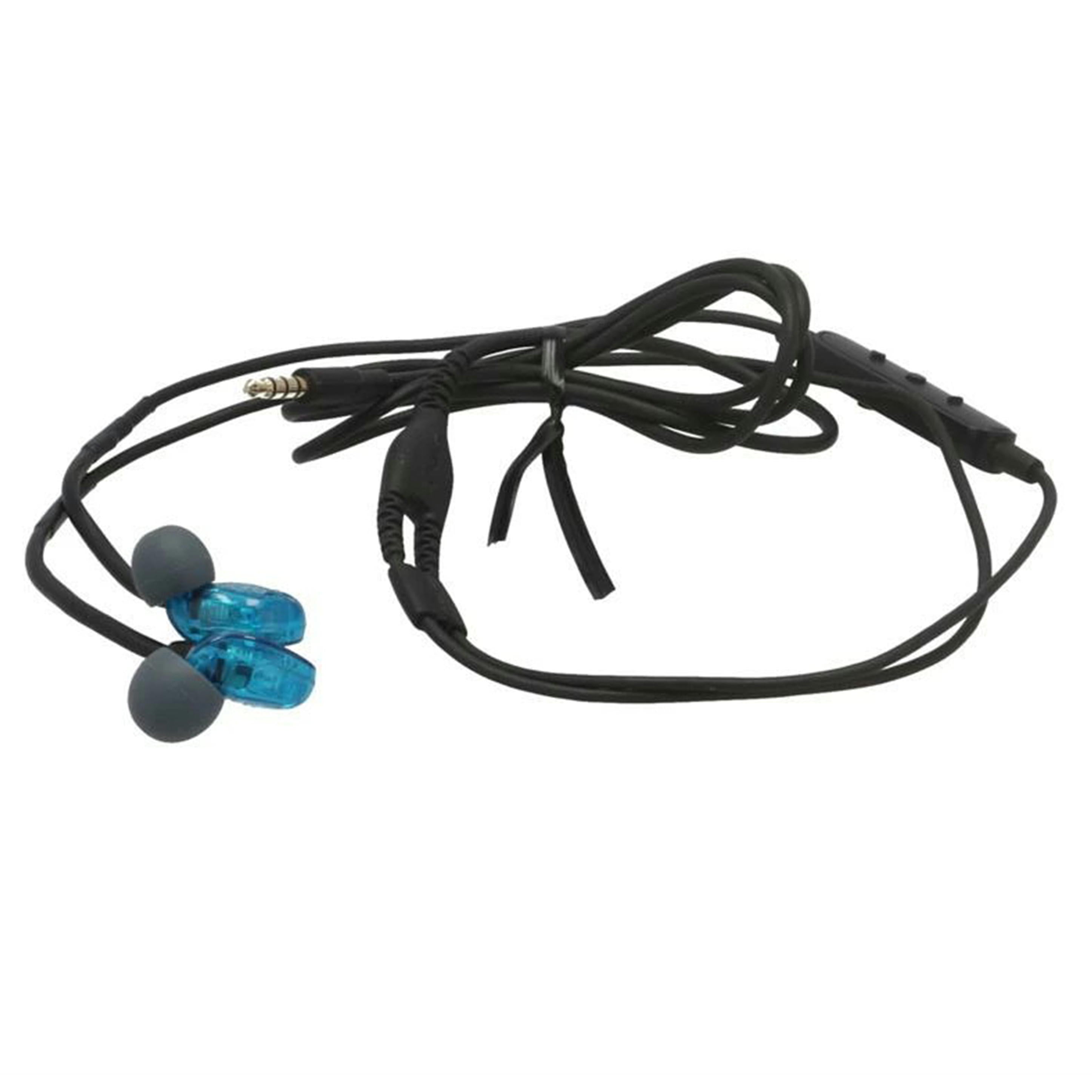 SHURE シュア/有線イヤホン／AONIC　215　Special　Edition　/SE215DY+UNI-A//3EB20590463/Bランク/63