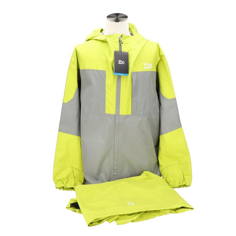 DAIWA ダイワ/GYネットレインスーツ/DR-3723//サイズ　XL/Sランク/05