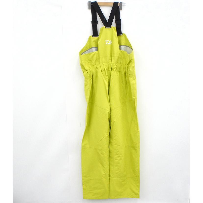 DAIWA ダイワ/GYネットレインスーツ/DR-3723//サイズ　XL/Sランク/05
