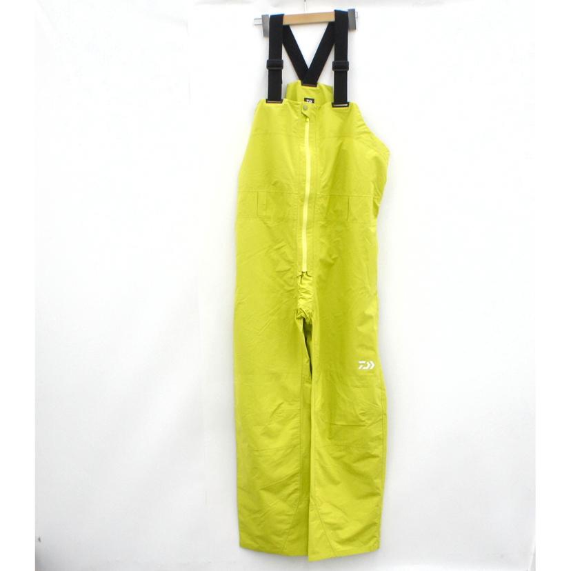 DAIWA ダイワ/GYネットレインスーツ/DR-3723//サイズ　XL/Sランク/05
