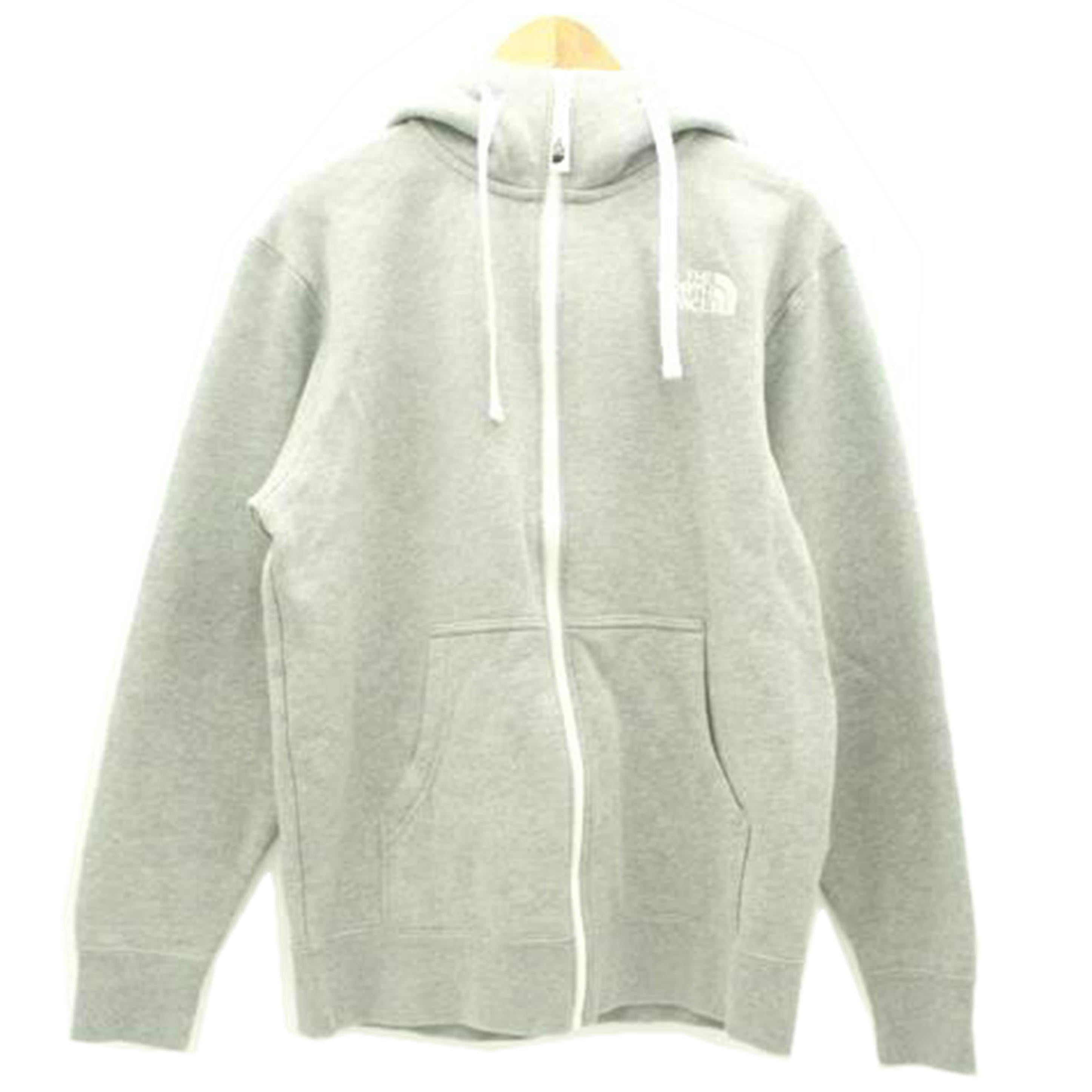 the　north　face　 ノースフェイス/リアビューフルジップフーディ／M/NT12340//ABランク/78