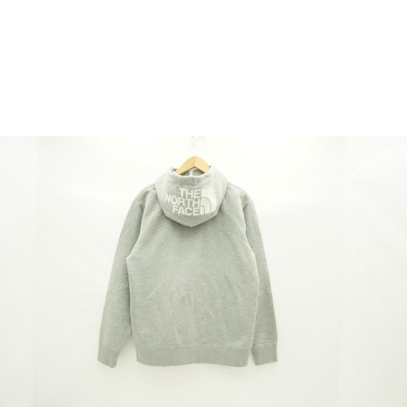 the　north　face　 ノースフェイス/リアビューフルジップフーディ／M/NT12340//ABランク/78
