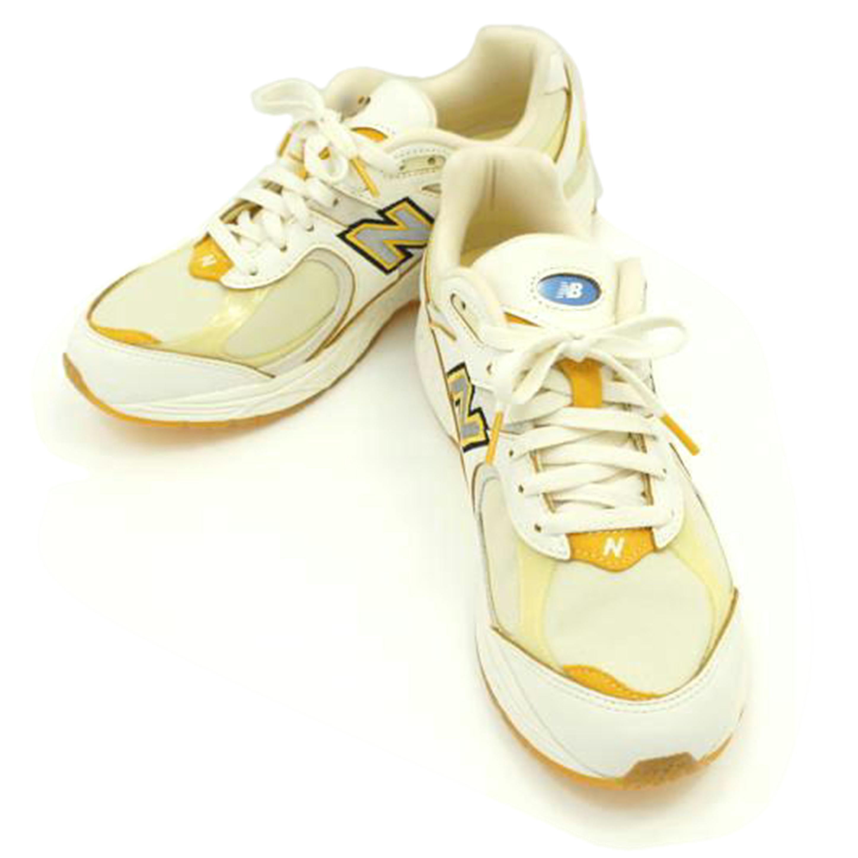 NB ニューバランス/ジョー・フレッシュグッズ×2002R／コンバセーションズアモングストアス/M2002RJ1//ｻｲｽﾞ:27cm/Aランク/75