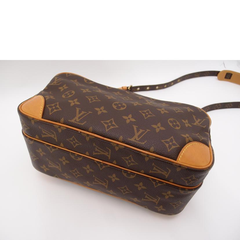 LOUIS　VUITTON ルイ・ヴィトン/ナイル／モノグラム/M45244//AR0***/Aランク/69