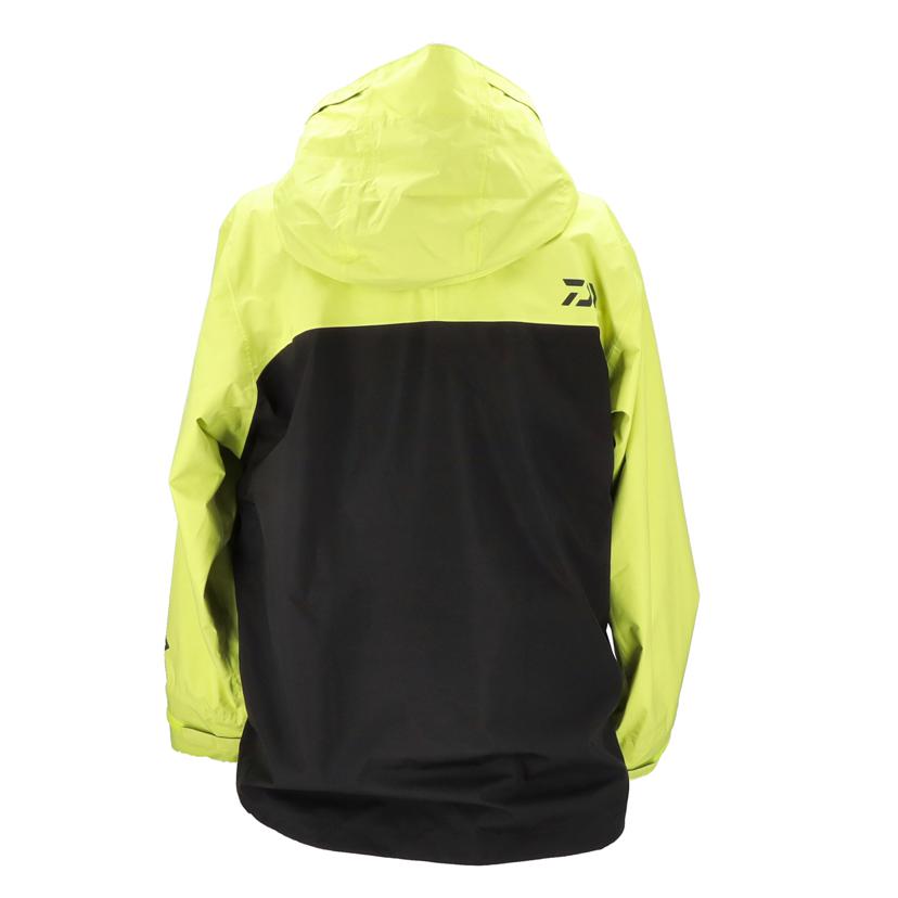 DAIWA ダイワ/GORE－TEX　バーサタイルレインスーツ/DR-1924//サイズ　XL/Sランク/05