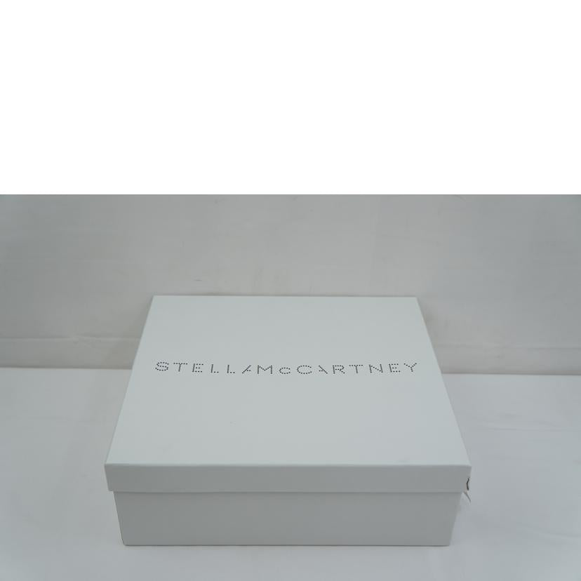 STELLAMCCARTNEY ステラマッカートニー/STELLAMcCARTNEY　SNEACKELYSE　23．0/810362//Aランク/67