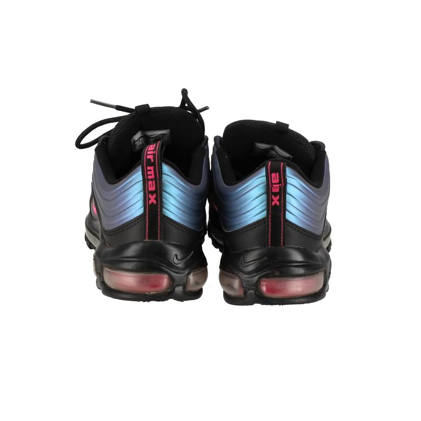 NIKE ナイキ/エアマックス　97　LX/AV1165-001//ABランク/78