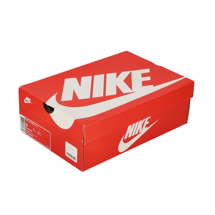 NIKE ナイキ/エアマックス　97　LX/AV1165-001//ABランク/78